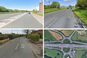 All the major roadworks starting in Chorley between Monday, August 10 and Sunday, August 16