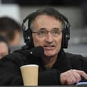 Pat Nevin (Photo by Stu Forster/Getty Images)