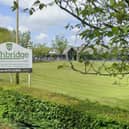 Ashbridge Independent School and Nursery on Lindle Lane, Hutton.