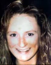 Julie Finley, 23, was strangled and her naked body was dumped in a carrot field near the Rainford bypass, north-west of St Helens in Merseyside in 1994