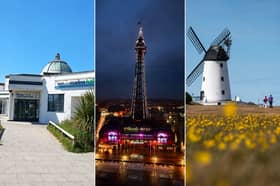 Fylde is a crucial part of Lancashire's tourism appeal