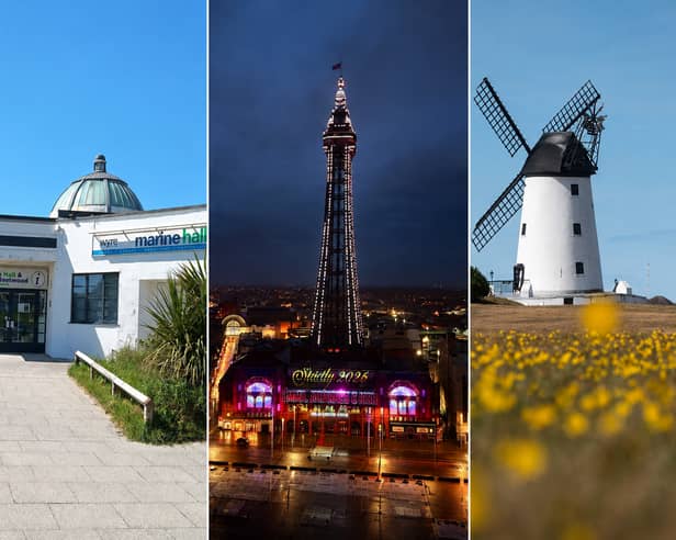 Fylde is a crucial part of Lancashire's tourism appeal