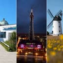 Fylde is a crucial part of Lancashire's tourism appeal