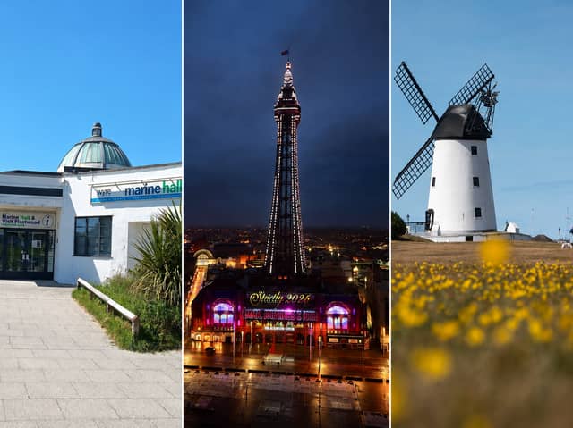 Fylde is a crucial part of Lancashire's tourism appeal