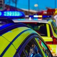 Drivers traced by Lancashire Police after Runshaw College students injured in Leyland crash