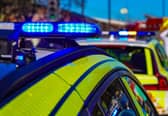 Sam Haworth, 39, of Martinfield Road, Kingsfold, was arrested on Monday (August 10) after officers became suspicious of a car in Lindle Lane at around 3pm on Monday (August 10)