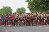 Take a look at some photos from the City of Preston Road Race