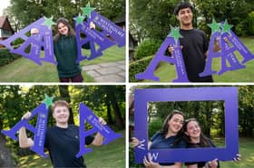 17 fantastic success stories from Westholme School this A Level results day