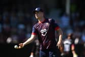  Rocky Flintoff (Photo by Harry Trump/Getty Images)