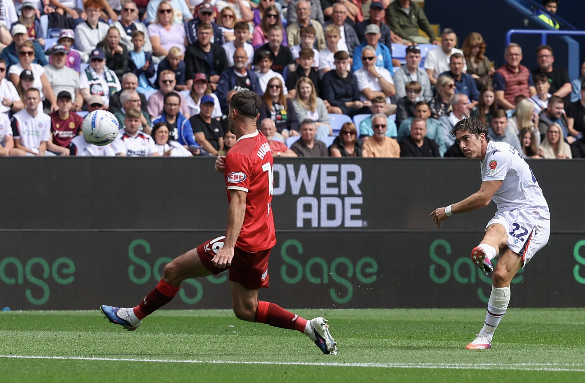 QPR gegen Preston North End: Zwei Änderungen – Hughes und Leroy rücken in ...