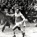 Sir Billy Boston, one of the most iconic figures in rugby league, has passed away at 92, just weeks after his beloved wife