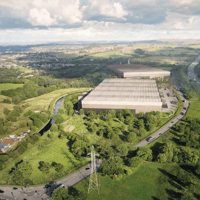 Chorley 'mega warehouses' back on the table as appeal launched against refusal of permission