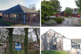 Revealed: All 17 South Ribble GP surgeries ranked by the new 2026 GP Patient Survey