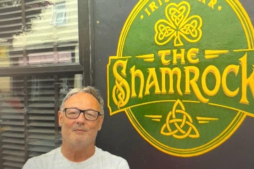 Sláinte - | Neue irische Bar „The Shamrock“ eröffnet diese Woche in ...
