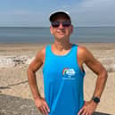 Enablement Support Worker Peter Franklin, 53, should have been celebrating - he had just married his wife Kim and flown to the Caribbean for their dream honeymoon.