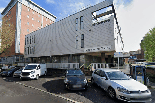 At Preston Magistrates’ Court, Warren Jeremy Harris, of Birkett Place, Preston, pleaded guilty to and was convicted of three offences: driving an unlicensed vehicle, operating an unlicensed vehicle, and driving without insurance.
