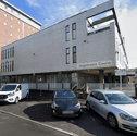 Preston Magistrates Court