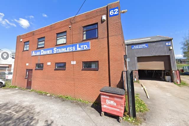 62 Westhoughton Road, Adlington