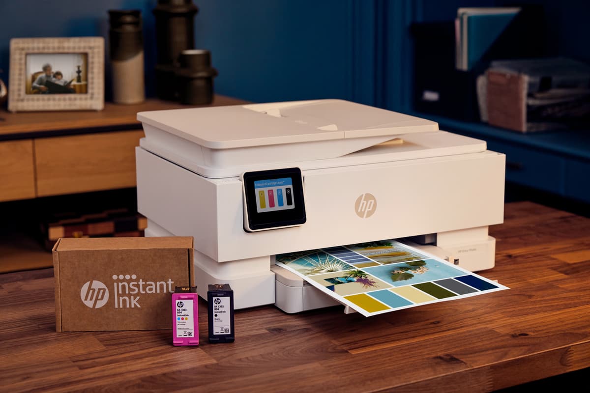 This discount code could get you up to nine months of free ink for your ...