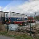 Ian Robinson Transport has gone into liquidation.