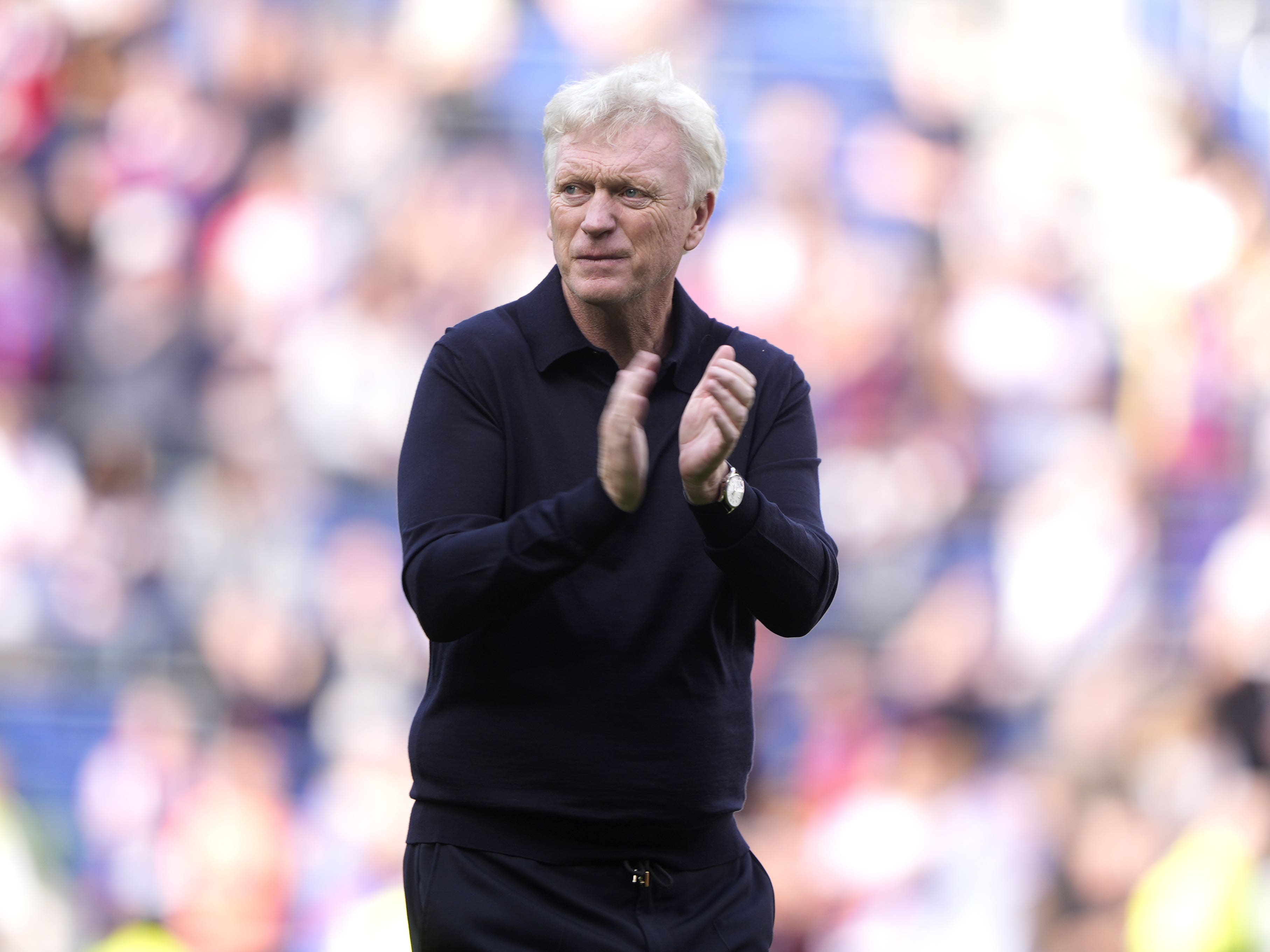 Paul Heckingbottom on his respect for David Moyes ahead of Preston North End v Everton