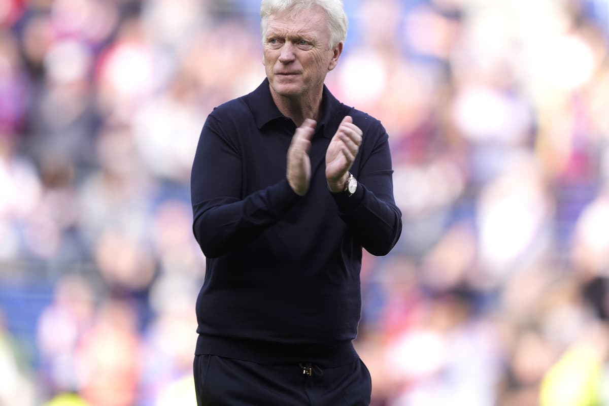 Paul Heckingbottom on his respect for David Moyes ahead of Preston North ...