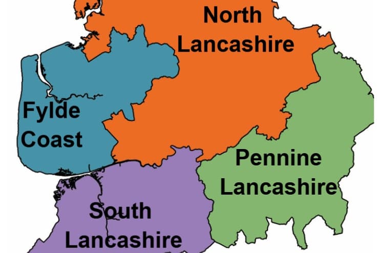Bid to save the Preston, Lancaster and Ribble Valley council names as ...