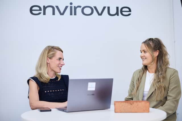 Envirovue