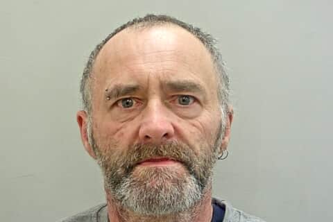 Chorley predator Mark Smith has been jailed for five years and three months 