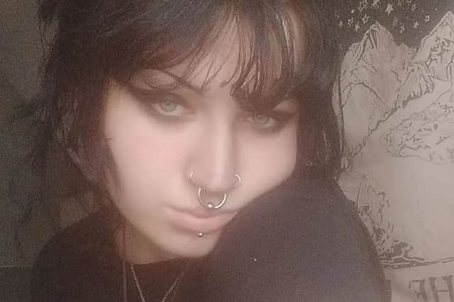 Adrian, born Shanice, died from an accidental drugs overdose in June 2024