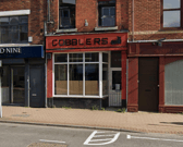 The former Cobblers shop on Church Street will now become a home