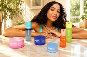 Good Day by Patchology brings a dose of sunshine to skincare with its colourful new mood-boosting range.