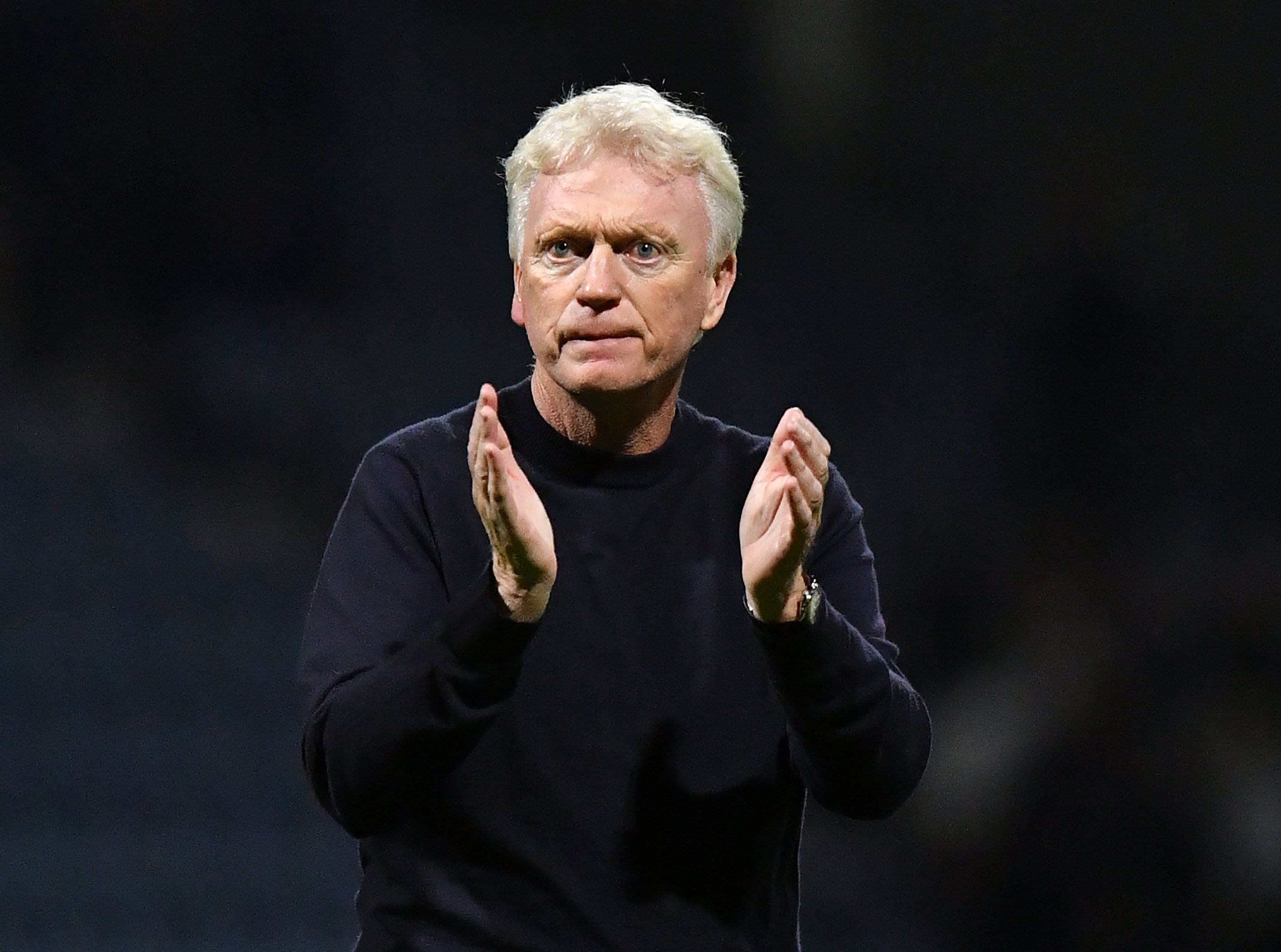 “Loved being back” - David Moyes on returning to Preston North End and Harrison Armstrong