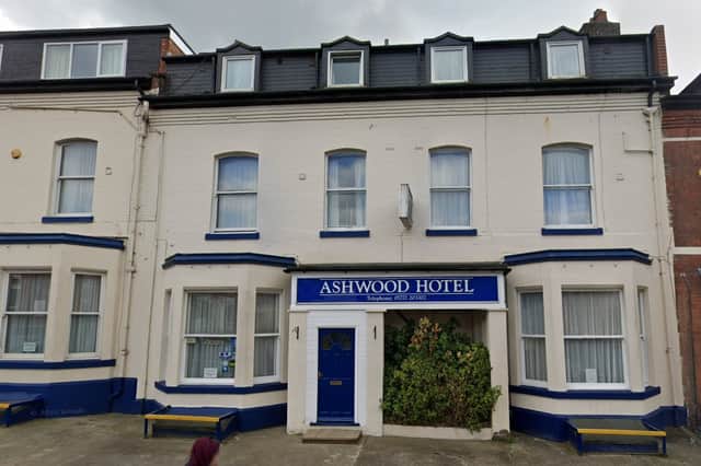 Ashwood Hotelon Fishergate Hill could become a 25 bed HMO