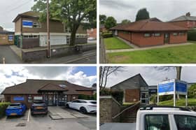 All 13 Chorley GP surgeries ranked by the new 2026 GP Patient Survey 