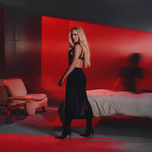 BECKY HILL will perform at Lytham Festival 2027