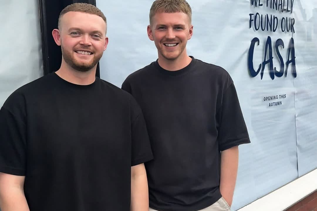 Fairham's Bar duo announce new Penwortham Spanish tapas restaurant Casa ...