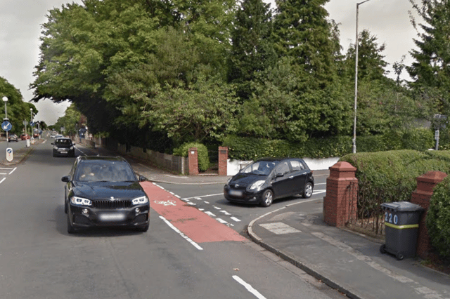 It was predicted that the junction of Garstang Road and St Vincents Road could see major delays as a result of the school expansion