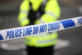 A man in his 20s has been rushed to hospital after being stabbed on Cornbrook in Skelmersdale