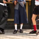The loafer is now a year-round essential