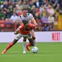 North End were beaten 1-0 by new Championship leaders Charlton Athletic