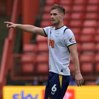 Graham Alexander gives Preston North End injury update on Lewis Gibson, Caleb Wiley and Liam Lindsay