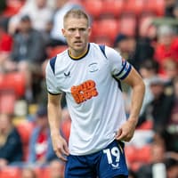 Graham Alexander provides Preston North End injury update on Liam Gibbs and Lewis Gibson