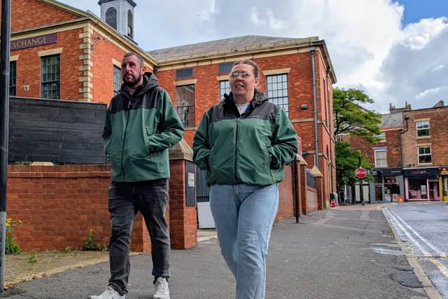 Preston City Council's Rebuilding Lives Pathway ahs helped rehome nearly 200 people since 2021.