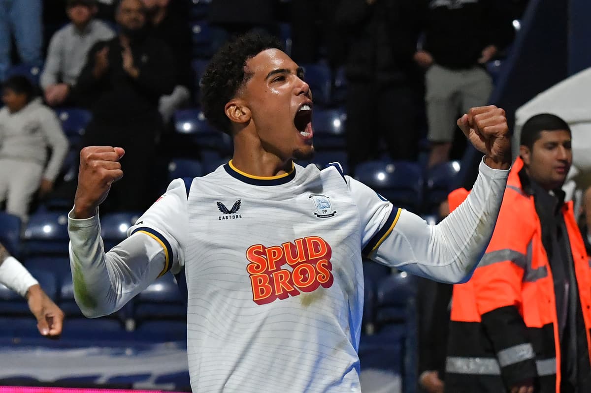 Spielerbewertungen von Preston North End gegen Bristol City: Neuzugänge ...