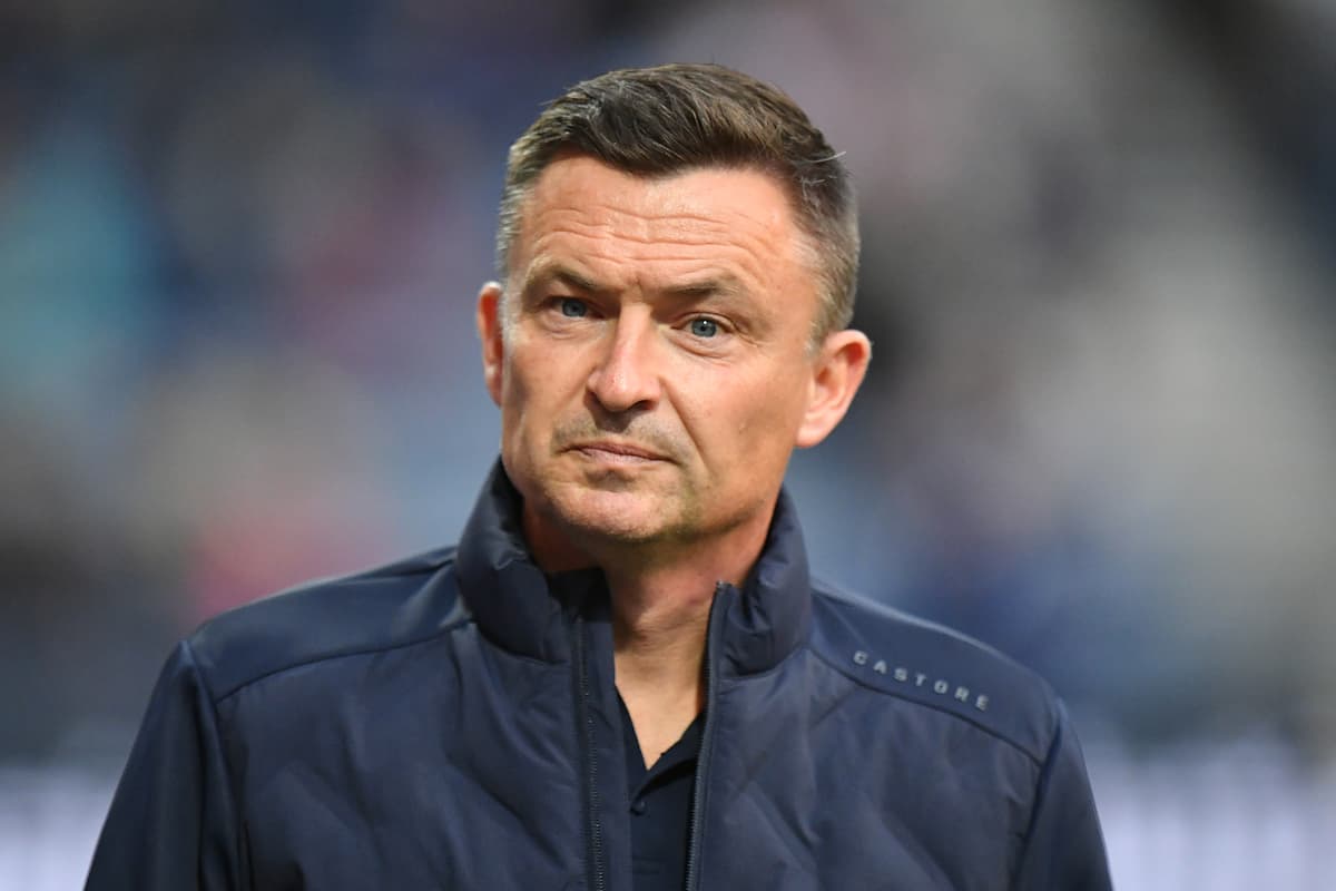 Paul Heckingbottom reaction as Preston North End suffer fourth straight ...