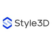 Style3D logo