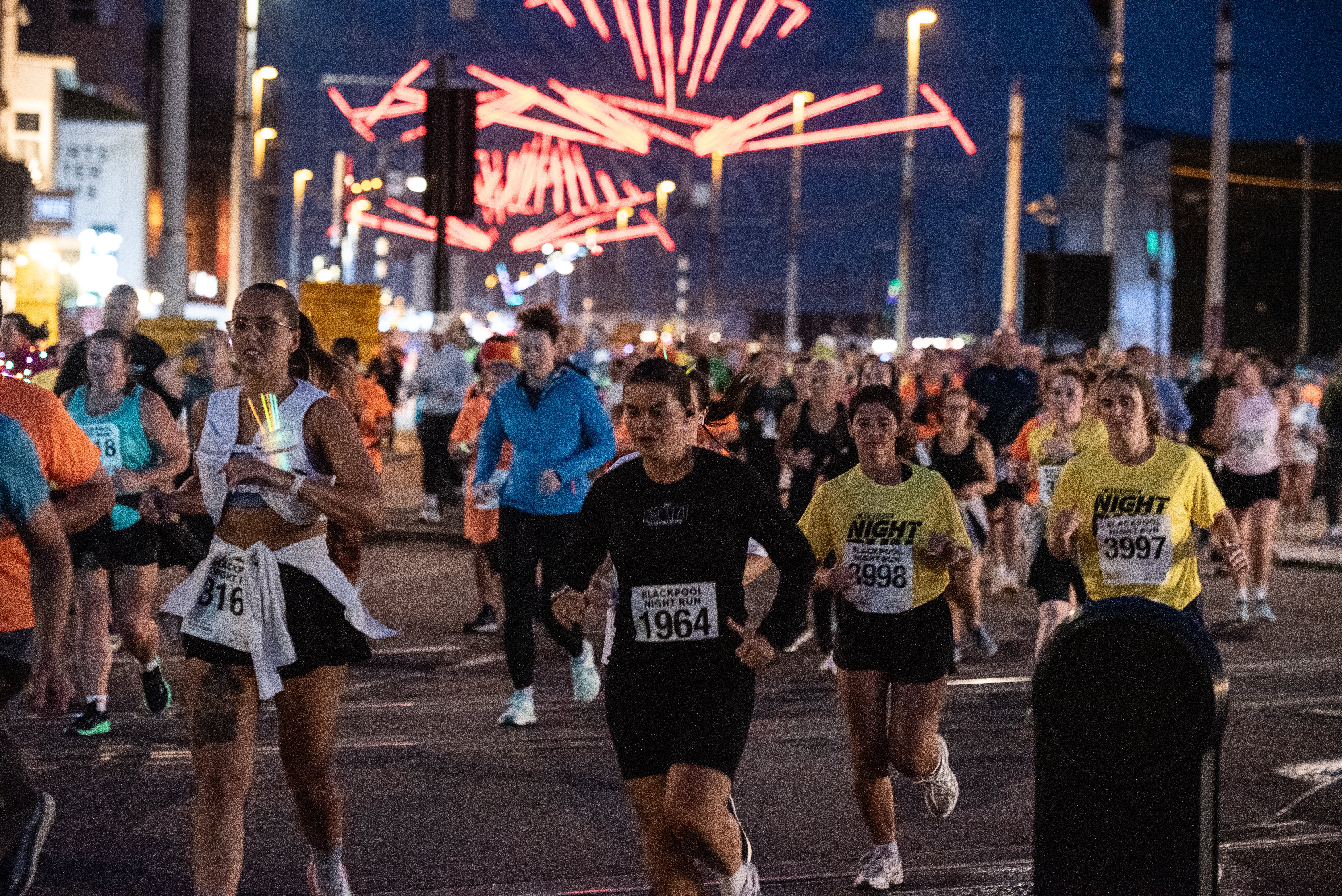 What, where and when: Blackpool Illuminations Switch-on 2026 is tonight