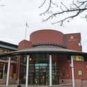 Daniel Mason, 36, of Hillbrook Road, Leyland, has been charged with burglary – other than a dwelling and theft from a shop. It happened at Benjamin Jack’s Barbers 