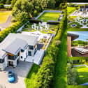 The new Elite Competitions dream home is a £2m masterpiece